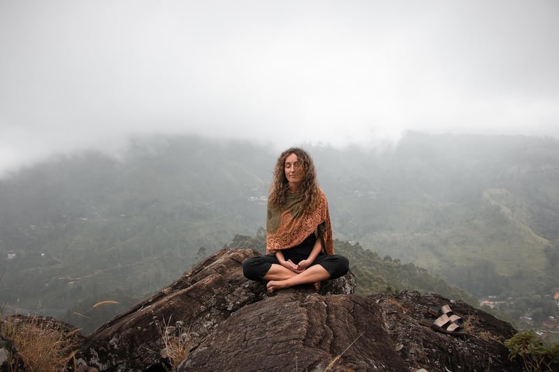 Mindful Breathing
