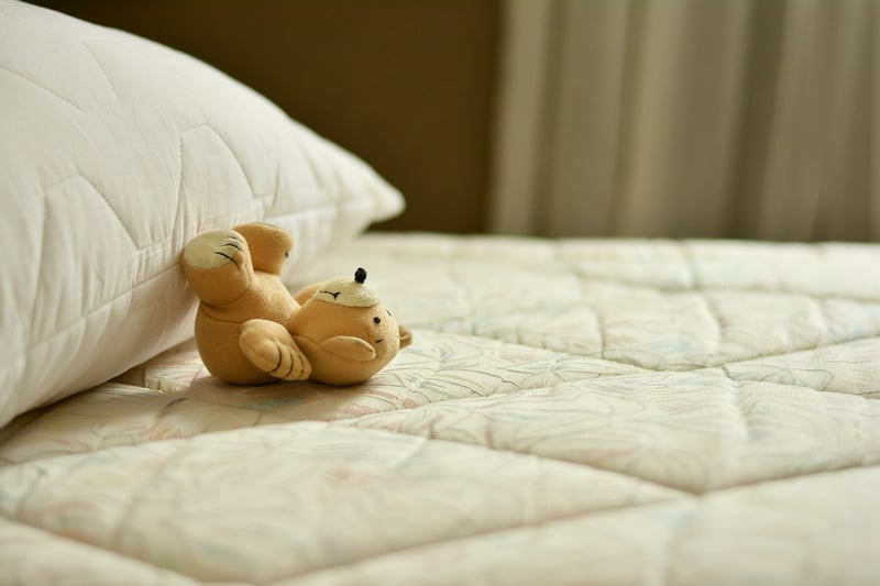 Sleep Visualization